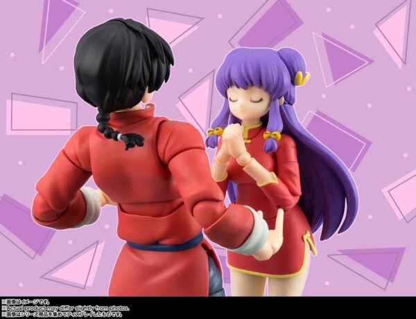 shfiguarts-ranma12-shampoo-bandai-spirits- (14) S.H.FIGUARTS: Ranma 1/2 - Shampoo