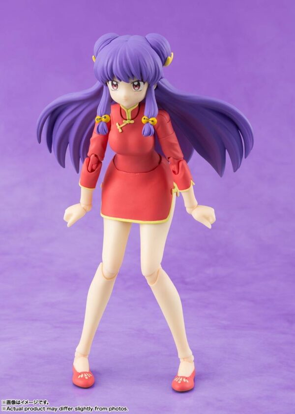 shfiguarts-ranma12-shampoo-bandai-spirits- (9) S.H.FIGUARTS: Ranma 1/2 - Shampoo
