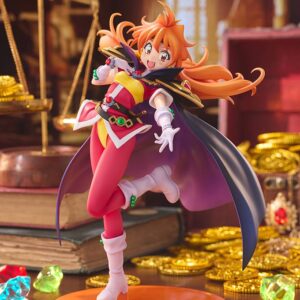 slayers-lina-inverse-gozuon-exhibition-35th-anniversary-ver-kdcolle-limited-bonus-kadokawa- Slayers: Lina Inverse: Gozuon Exhibition 35th Anniversary Ver. KDcolle + BONUS