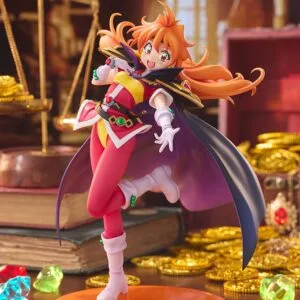 Slayers: Lina Inverse: Gozuon Exhibition 35th Anniversary Ver. KDcolle + BONUS