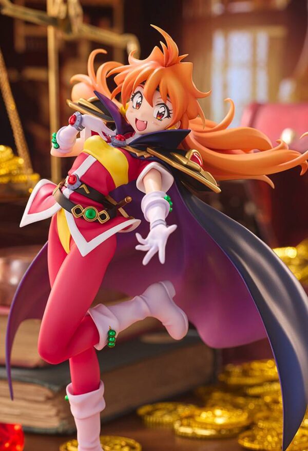 slayers-lina-inverse-gozuon-exhibition-35th-anniversary-ver-kdcolle-limited-bonus-kadokawa- (1) Slayers: Lina Inverse: Gozuon Exhibition 35th Anniversary Ver. KDcolle + BONUS