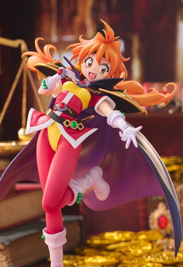 slayers-lina-inverse-gozuon-exhibition-35th-anniversary-ver-kdcolle-limited-bonus-kadokawa- (2) Slayers: Lina Inverse: Gozuon Exhibition 35th Anniversary Ver. KDcolle + BONUS