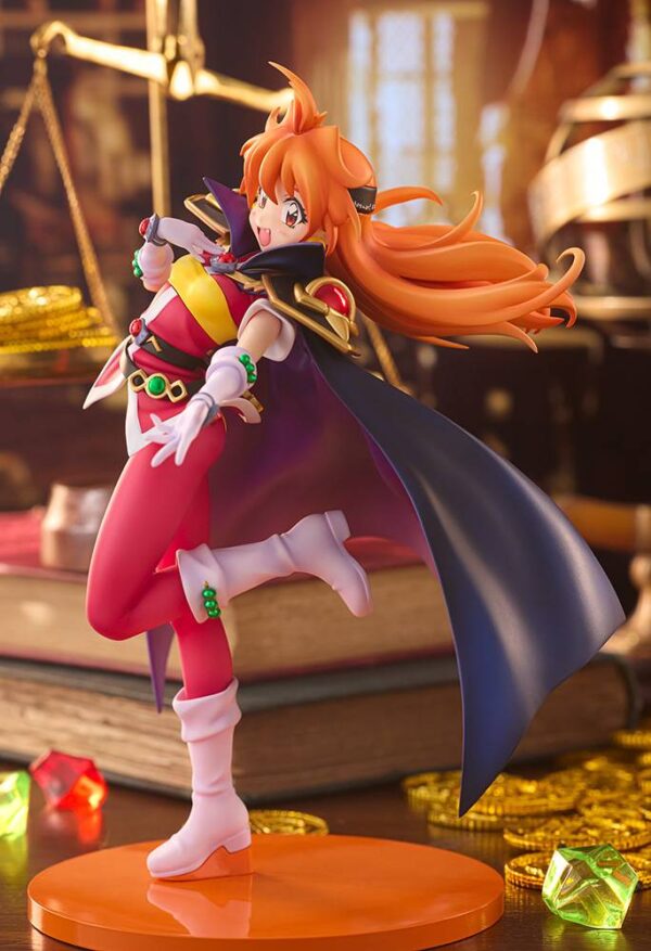 slayers-lina-inverse-gozuon-exhibition-35th-anniversary-ver-kdcolle-limited-bonus-kadokawa- (3) Slayers: Lina Inverse: Gozuon Exhibition 35th Anniversary Ver. KDcolle + BONUS