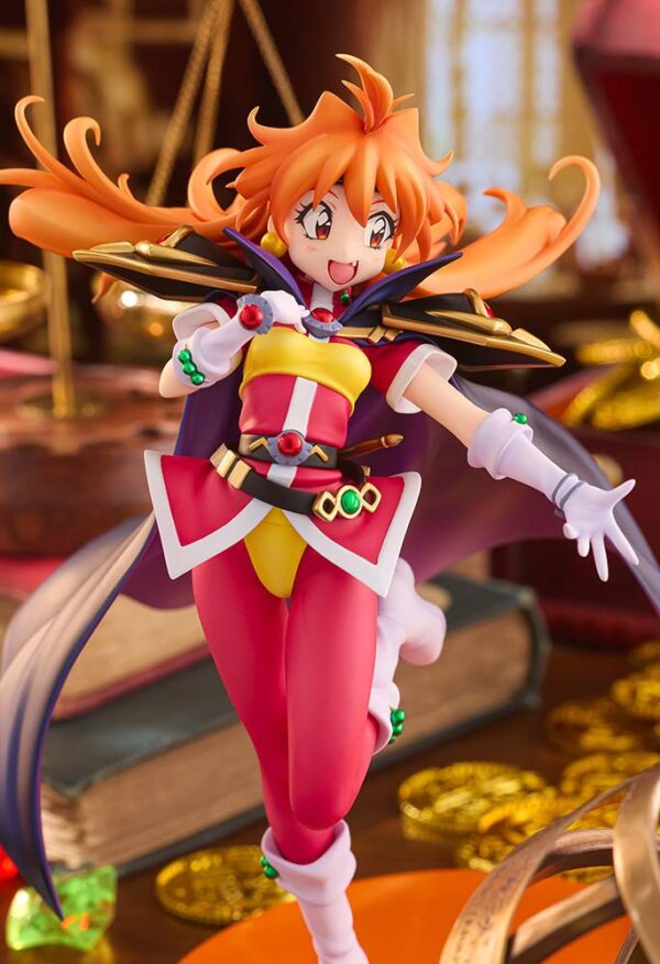 slayers-lina-inverse-gozuon-exhibition-35th-anniversary-ver-kdcolle-limited-bonus-kadokawa- (4) Slayers: Lina Inverse: Gozuon Exhibition 35th Anniversary Ver. KDcolle + BONUS