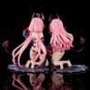 To Love-Ru Darkness: Momo Belia Deviluke & Lala Satalin Deviluke 1/6 - Darkness Fillette SET 2 PIEZAS
