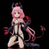 To Love-Ru Darkness: Momo Belia Deviluke & Lala Satalin Deviluke 1/6 - Darkness Fillette SET 2 PIEZAS