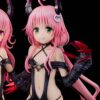 To Love-Ru Darkness: Momo Belia Deviluke & Lala Satalin Deviluke 1/6 - Darkness Fillette SET 2 PIEZAS