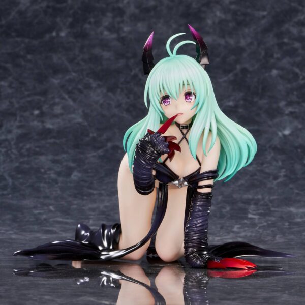 to-love-ru-darkness-run-elsie-jewelria-darkness-ver-union-creative- (4) To Love-ru Darkness: Run Elsie Jewelria Darkness Ver.