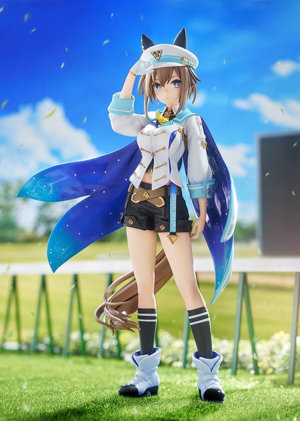 Uma Musume Pretty Derby: Cheval Grand 1/7 (Reissue) [Phat Company]