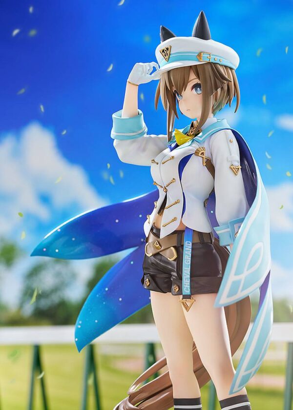 Uma Musume Pretty Derby: Cheval Grand 1/7 (Reissue) [Phat Company]