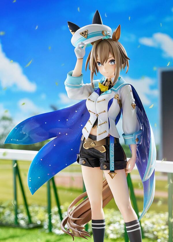 Uma Musume Pretty Derby: Cheval Grand 1/7 (Reissue) [Phat Company]