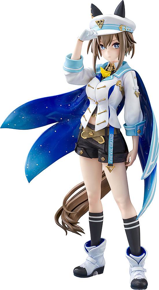 Uma Musume Pretty Derby: Cheval Grand 1/7 (Reissue) [Phat Company]