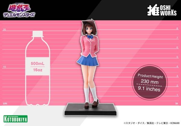Yu-Gi-Oh! Duel Monsters: Téa Gardner 1/7 - Oshi Works [Kotobukiya]