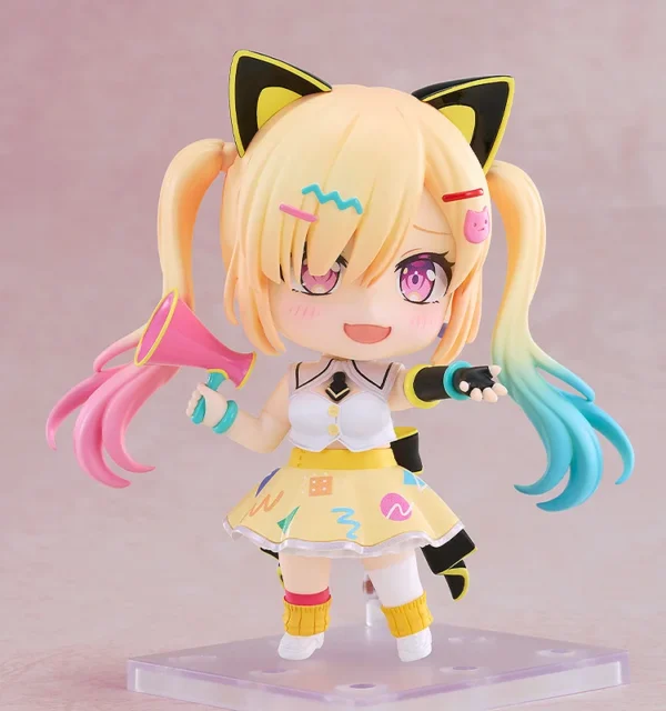 0aDQyHqKLETciYZFtsBNjnJXRhrbxp8W Nendoroid 3091: BanG Dream! Mugendai Mewtype - Nakamachi Arale + BONUS