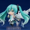 Nendoroid 2222: Hatsune Miku - Happy 16th Birthday Ver. (Limited + Bonus)