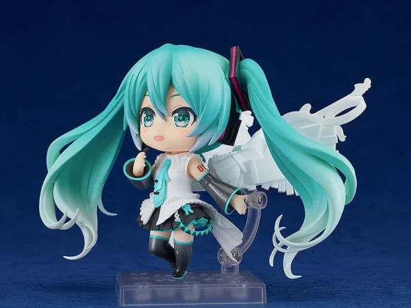 Nendoroid 2222: Hatsune Miku - Happy 16th Birthday Ver. (Limited + Bonus)