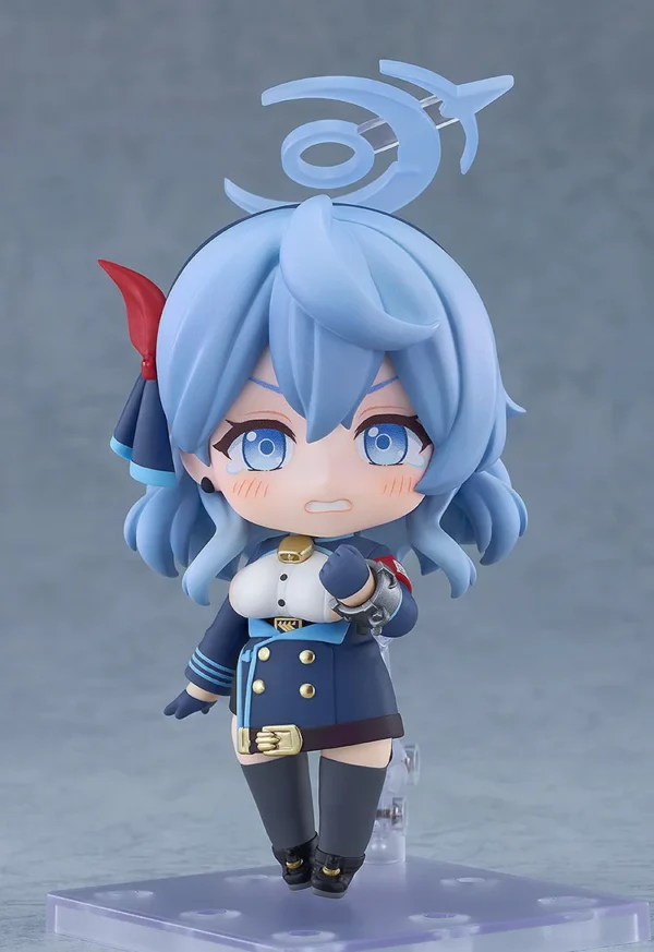 Nendoroid 3092: Blue Archive - Amau Ako + BONUS