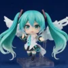 Nendoroid 2222: Hatsune Miku - Happy 16th Birthday Ver. (Limited + Bonus)