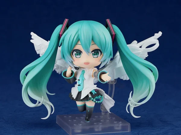 Nendoroid 2222: Hatsune Miku - Happy 16th Birthday Ver. (Limited + Bonus)