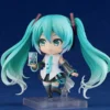 Nendoroid 2222: Hatsune Miku - Happy 16th Birthday Ver. (Limited + Bonus)