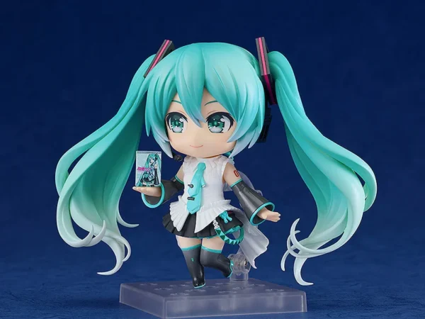 Nendoroid 2222: Hatsune Miku - Happy 16th Birthday Ver. (Limited + Bonus)