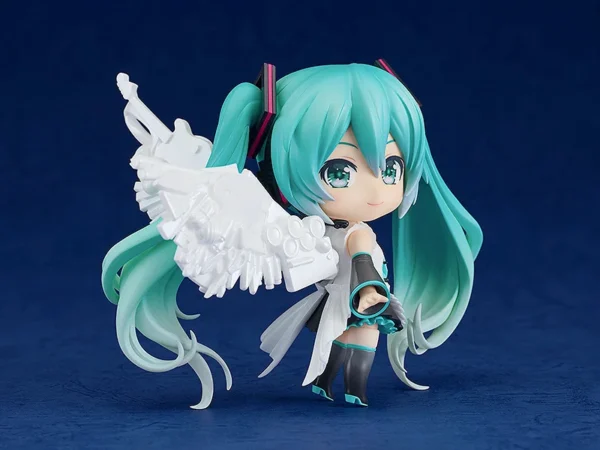 Nendoroid 2222: Hatsune Miku - Happy 16th Birthday Ver. (Limited + Bonus)