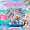 Daiblos Core: Vodka Mirror 1/6 - Shining Cocktail Ver