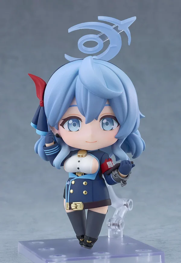 Nendoroid 3092: Blue Archive - Amau Ako + BONUS