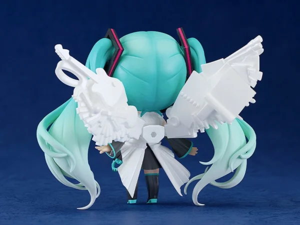 Nendoroid 2222: Hatsune Miku - Happy 16th Birthday Ver. (Limited + Bonus)
