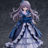 FIGURE-204858_01 Yu-Gi-Oh! Card Game Monster Figure Collection Ghost Belle & Haunted Mansion 1/7 Complete Figure