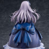 FIGURE-204858_03 Yu-Gi-Oh! Card Game Monster Figure Collection Ghost Belle & Haunted Mansion 1/7 Complete Figure