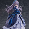 FIGURE-204858_04 Yu-Gi-Oh! Card Game Monster Figure Collection Ghost Belle & Haunted Mansion 1/7 Complete Figure