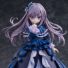 FIGURE-204858_05 Yu-Gi-Oh! Card Game Monster Figure Collection Ghost Belle & Haunted Mansion 1/7 Complete Figure