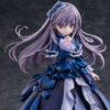 FIGURE-204858_06 Yu-Gi-Oh! Card Game Monster Figure Collection Ghost Belle & Haunted Mansion 1/7 Complete Figure