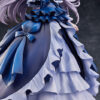 FIGURE-204858_09 Yu-Gi-Oh! Card Game Monster Figure Collection Ghost Belle & Haunted Mansion 1/7 Complete Figure