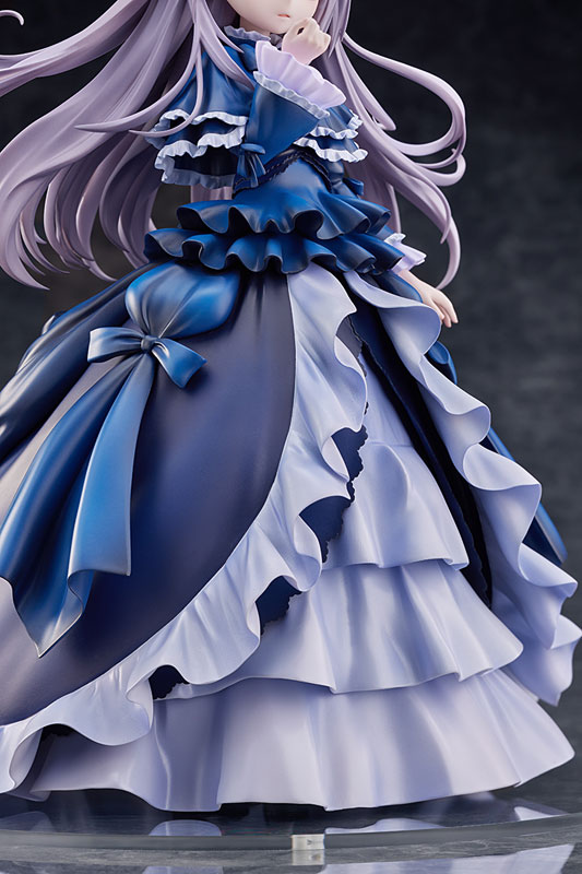 FIGURE-204858_09 Yu-Gi-Oh! Card Game Monster Figure Collection Ghost Belle & Haunted Mansion 1/7 Complete Figure