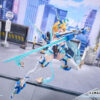 FIGURE-205041_02 ophia F. Shirring - Celest Bunny Ver. 1/9