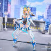 FIGURE-205041_05 ophia F. Shirring - Celest Bunny Ver. 1/9