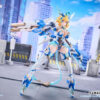 FIGURE-205041_06 ophia F. Shirring - Celest Bunny Ver. 1/9