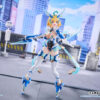 FIGURE-205041_08 ophia F. Shirring - Celest Bunny Ver. 1/9