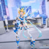 FIGURE-205041_09 ophia F. Shirring - Celest Bunny Ver. 1/9
