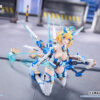 FIGURE-205041_10 ophia F. Shirring - Celest Bunny Ver. 1/9