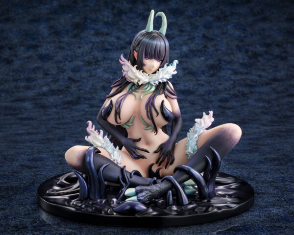 KDcolle The Elder Sister-Like One Chiyo 1/6 Scale Figure