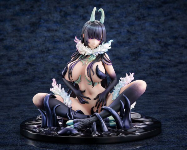 KDcolle The Elder Sister-Like One Chiyo 1/6 Scale Figure