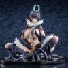 KDcolle The Elder Sister-Like One Chiyo 1/6 Scale Figure