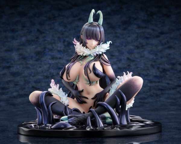 KDcolle The Elder Sister-Like One Chiyo 1/6 Scale Figure