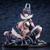 KDcolle The Elder Sister-Like One Chiyo 1/6 Scale Figure