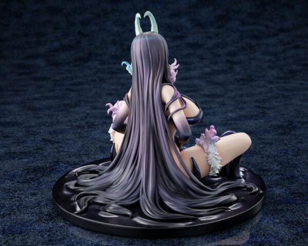 KDcolle The Elder Sister-Like One Chiyo 1/6 Scale Figure