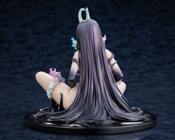KDcolle The Elder Sister-Like One Chiyo 1/6 Scale Figure