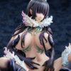 KDcolle The Elder Sister-Like One Chiyo 1/6 Scale Figure